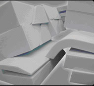 Side & roof panels