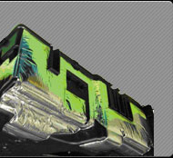Electronics insulation