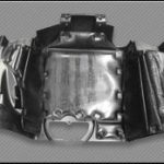 Engine compartment treatment