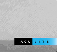 Acu Lite Acoustic non-woven textile face