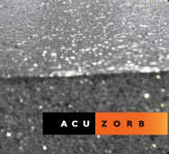 Acu Zorb Top Surface